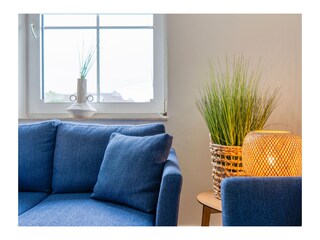 Holiday apartment Norderney Features 4