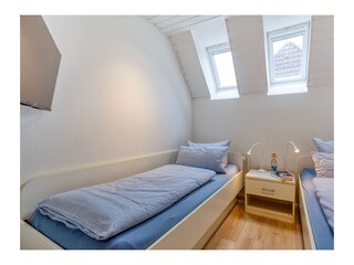 Holiday apartment Norderney Features 9