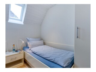 Holiday apartment Norderney Features 10