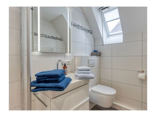 Holiday apartment Norderney Features 11