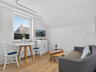 Holiday apartment Norderney Features 2