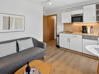 Holiday apartment Norderney Features 4