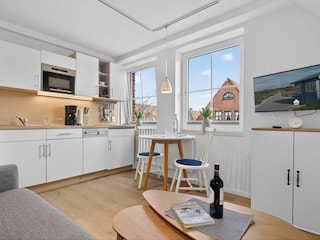 Holiday apartment Norderney Features 5