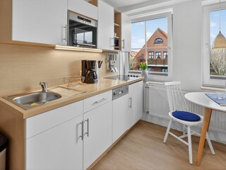 Holiday apartment Norderney Features 7