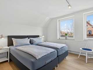 Holiday apartment Norderney Features 8