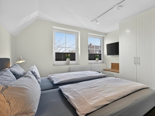 Holiday apartment Norderney Features 10