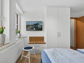 Holiday apartment Norderney Features 12