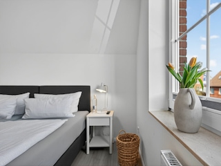 Holiday apartment Norderney Features 13