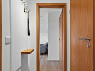 Holiday apartment Norderney Features 16