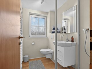 Holiday apartment Norderney Features 17