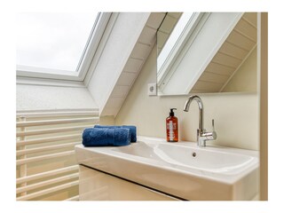 Holiday apartment Norderney Features 10