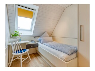 Holiday apartment Norderney Features 6