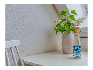 Holiday apartment Norderney Features 8