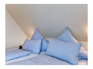 Holiday apartment Norderney Features 5