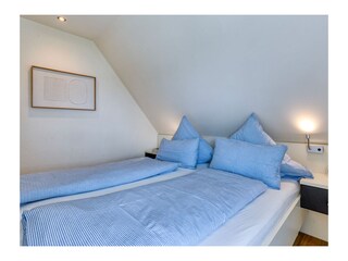 Holiday apartment Norderney Features 4