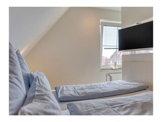 Holiday apartment Norderney Features 3