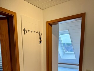 Holiday apartment Norderney Features 9