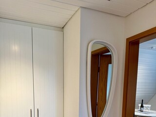 Holiday apartment Norderney Features 8