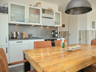 Küche / Küchenzeile