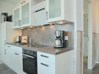 Küche / Küchenzeile