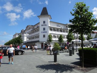 Casino Ostseebad Binz