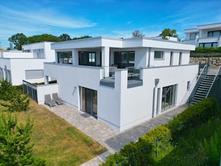 Villa Binz Außenaufnahme 1