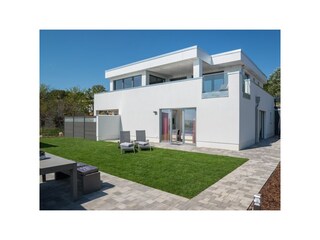 Villa Binz Außenaufnahme 6