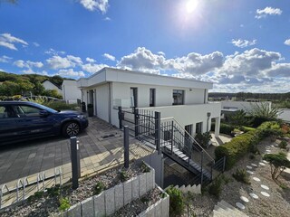 Villa Binz Außenaufnahme 7