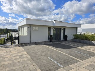 Holiday house Binz Outdoor Recording 3