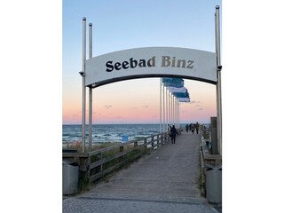 Villa Binz Environment 17