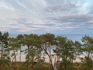Holiday house Binz Environment 21