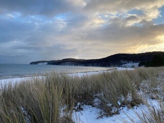 Villa Binz Environment 24