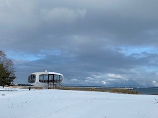 Holiday house Binz Environment 27