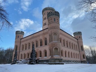 Villa Binz Environment 28