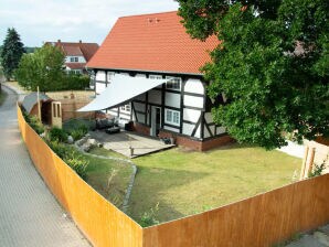Ferienhaus Luxe vakantiehuis in Isernhagen