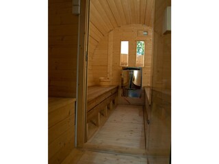 Maison de vacances Isernhagen Enregistrement extérieur 2