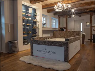 Maison de vacances Isernhagen Équipement 6