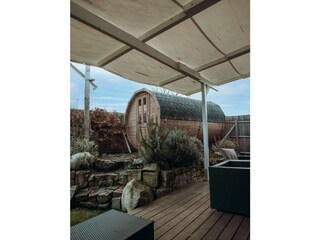Maison de vacances Isernhagen Enregistrement extérieur 3