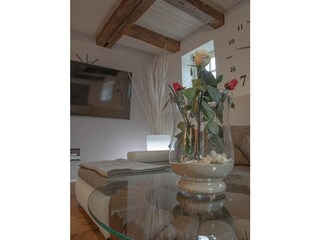 Maison de vacances Isernhagen Équipement 16