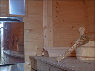 Maison de vacances Isernhagen Enregistrement extérieur 4
