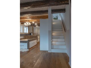 Maison de vacances Isernhagen Équipement 18