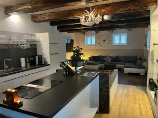 Maison de vacances Isernhagen Équipement 19