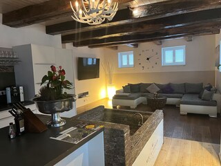 Maison de vacances Isernhagen Équipement 21