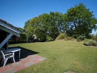 Vakantiehuis Ouddorp Buitenaudio-opname 4
