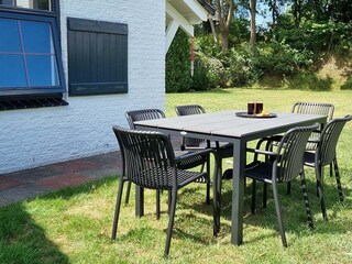 Casa per le vacanze Ouddorp Registrazione all'aperto 3