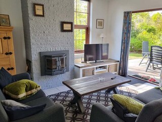 Vakantiehuis Ouddorp Kenmerken 5