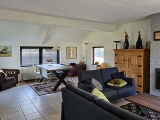Maison de vacances Ouddorp Équipement 6