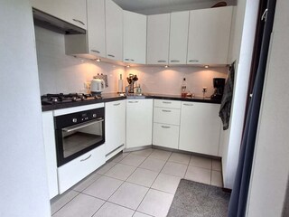 Vakantiehuis Ouddorp Kenmerken 8