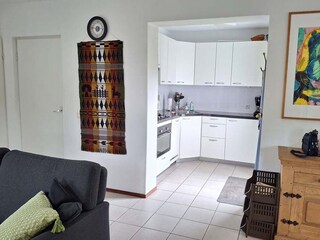 Maison de vacances Ouddorp Équipement 7