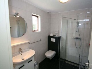 Vakantiehuis Ouddorp Kenmerken 9